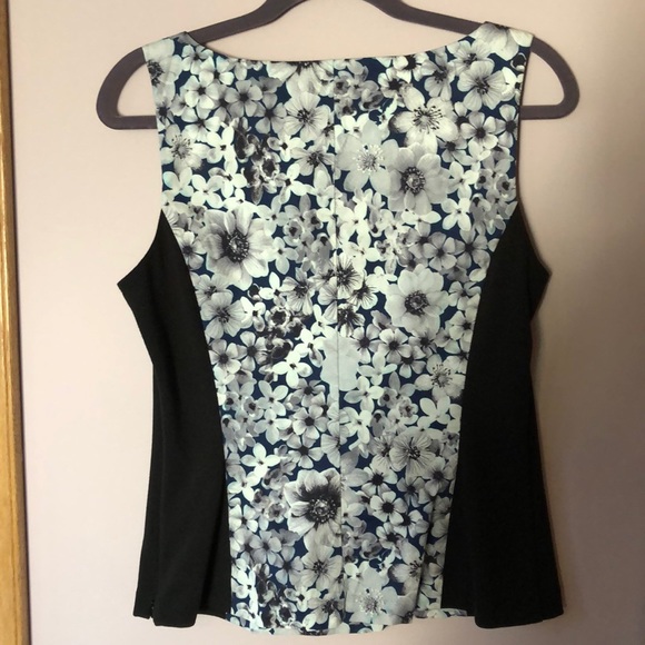 Laundry Floral Shirt - Picture 2 of 5